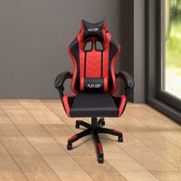 Cadeira Gamer com Rodinhas HYG-01 com Elevador &aacute; G&aacute;s GL
