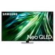 Smart TV 50 Polegadas Samsung Neo Qled 4K Com Gaming Hub Alexa built in - Preto
