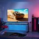Smart TV 50 Polegadas Samsung Neo Qled 4K Com Gaming Hub Alexa built in - Preto