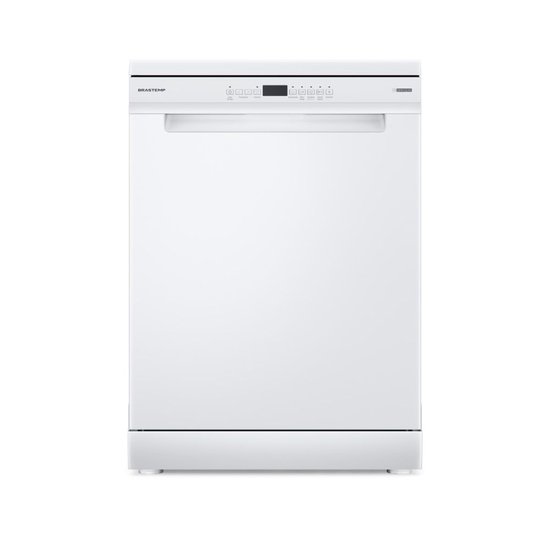 Lava Lou&ccedil;as Brastemp 14 Servi&ccedil;os Com Smart Sensor BLF60AB