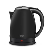 Chaleira Elétrica Sem Fio 2L CHA1B - Preto