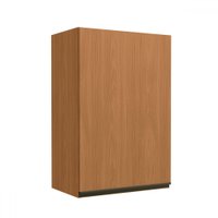 Armário Aéreo Cozinha 60 Cm Mônica 1 Porta Canela - Kappesberg