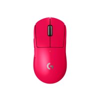 Mouse Gamer Sem Fio Logitech G Pro X Superlight 2 USB Magent