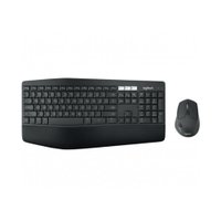 Combo Teclado e Mouse Logitech MK850 s/Fio Bluetooth 920-008219