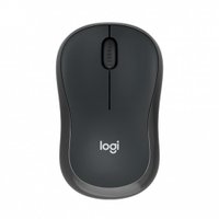 Mouse Sem Fio Logitech M240 Silent Grafite
