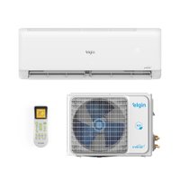 Ar Condicionado Inverter Elgin Eco II 24000 Btus Quente e Frio 220v R-32 Wi-Fi