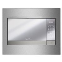 Micro-ondas de Embutir Britânia 28L 1400W BMB28IEB - Prata