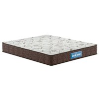 Colchão Viúva Anatômico D28 / Guarda Costas Firmepedic PróMiddle Double Face Brown (128x188x26) - Probel