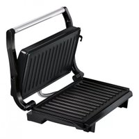 Grill GPTO Compacto Preto 127V Arno