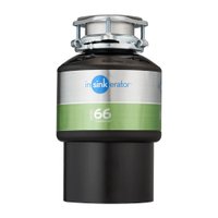 Triturador de Resíduos Alimentares Insinkerator EVO 66 392N 220V