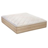 Colchão Queen Molas Ensacadas MasterPocket Cristal Euro Pillow (158x198x36) - Polar