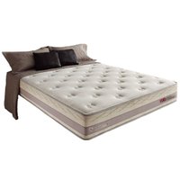 Colchão Queen para Hotelaria Maxspring Tower Pillow Top Duplo (158x198x33) - Herval