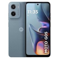 Celular Motorola XT2523-2 G05 4g 128GB Cinza