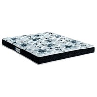 Colchão King Ortopédico D28 / EP Anatômico ProDormir Advanced Tech1000 Black (193x203x18) - Probel