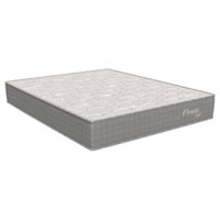Colchão Viúva Molas MasterPocket Ensacadas Orvieto New Euro Pillow (128x188x26) - Orthoflex