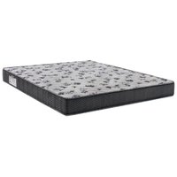Colchão Viúva Ortopédico D33 / EP Anatômico Fort Tech ISO 100 (128x188x28) - Ortobom