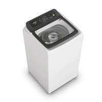 Máquina de Lavar Branca CWN13AB 13 kg  com Modo Eco - Consul
