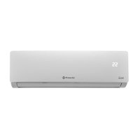 Ar-Condicionado Eco Inverter 12000 BTU/h Prime Air 12FC Frio