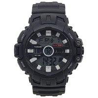 Relógio Masculino Tuguir Digital TG30412 - Preto