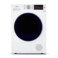 Secadora de Roupas EOS Heat Pump 12Kg ESR12CB 220V