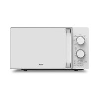 Micro-ondas Philco 20 Litros Branco PMO23MB - 127 Volts