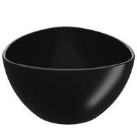 Cremeira Triangular 250ml Pote Cumbuca Tigela Plástico Coza Sobremesa Açaí Sorvete Petiscos
