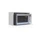 Nicho de Parede Branco para Microondas Prateleira Funcionale 60x39,5x36cm Cozinha
