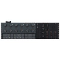 Módulo de Produção Portátil SEQTRAK Preto Yamaha