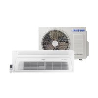 Ar Condicionado Cassete Samsung WindFree 17000 BTU/h Quente e Frio Monofásico AC018DN1DKG/AZ - 220 Volts