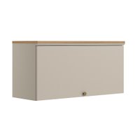 Armário Aéreo Simples 80cm Atena Linea Brasil