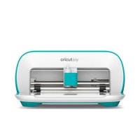 Máquina de Corte Cricut Joy Inteligente Compacta Bivolt - Branca/Turquesa