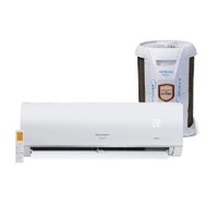 Ar Condicionado Split Hi Wall Inverter Springer Midea AirVolution Connect 18000 BTU/h Frio
