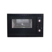 Forno Elétrico de Embutir Nardelli 45 Litros ESP Preto - 220 Volts