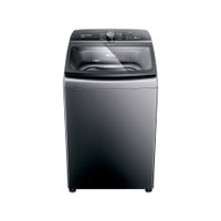 Lavadora de Roupas Brastemp 12Kg com Ciclo Tira Manchas Advanced e Ciclo Antibolinha Titânio BWK12A9 - 220 Volts