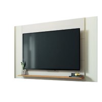Painel Para TV Até 65 Polegadas 1,80m com Impressão 3D Intense Caemmun
