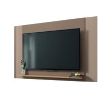 Painel Para TV Com Até 65 Polegadas 1,80m com Impressão 3D Intense Caemmun