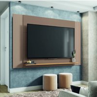 Painel Para TV Com Até 65 Polegadas 1,80m com Impressão 3D Intense Caemmun