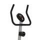 Bicicleta Ergométrica Athletic Magnetron 1040BV até 150 kg Cinza 03937