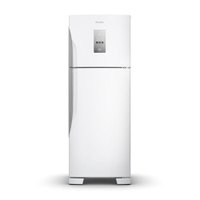 Refrigerador Panasonic BT71 483L FF NR-BT71PV4WA