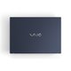 Notebook VAIO FE16 AMD® Ryzen 7-5825U Linux 16GB RAM 512GB SSD 16" IPS WUXGA Antirreflexo - Cinza Grafite