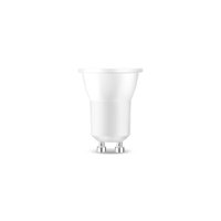 Lâmpada Led Save Energy Mini Dicróica Mr11 4W Gu10 Bivolt 4000K Luz Neutra