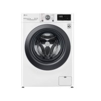 Lava e Seca LG 11Kg Smart com Inteligência Artificial AIDD Branca VC5 CV3011WG4 - 127 Volts