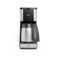 Cafeteira Philco 40 cafezinhos 1,6L Jarra em Inox PCF40D - Preto