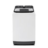 Lavadora Midea Wave Agitador 15Kg - Branco