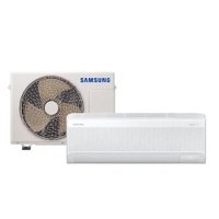 Ar Condicionado Split Hi Wall Inverter Samsung WindFree AI 12000 BTU/h Frio AR12DYFAVWKNAZ - Bivolt