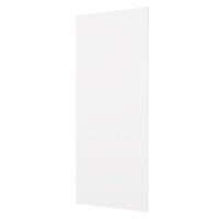 Painel Fechamento Lateral 240x100 cm O467 Americana Branco Henn