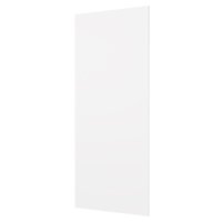 Painel Fechamento Lateral 240x100 cm O468 Americana Branco Henn