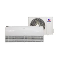 Ar Condicionado Split Piso Teto Inverter Gree G-Prime 36000 BTU/h Frio Monofásico GULD36ZD1/A-S(B)A - 220 Volts