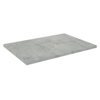 Tampo para Balcão  70 x 60 cm para Cozinhas Lux, Glamy e Stella Madesa
