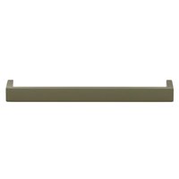 Puxador Alça de Sobrepor Piauí Bronze 23cm Torralba Clássico Móveis Baús